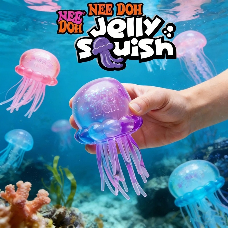 2026 Hot Cute Jellyfish /,Nee  - đánh giá và giá Cocktail Shaker Set