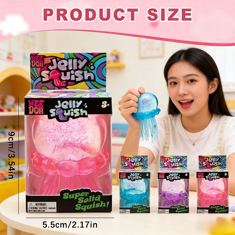 2026 Hot Cute Jellyfish /,Nee  - đánh giá và giá Cocktail Shaker Set