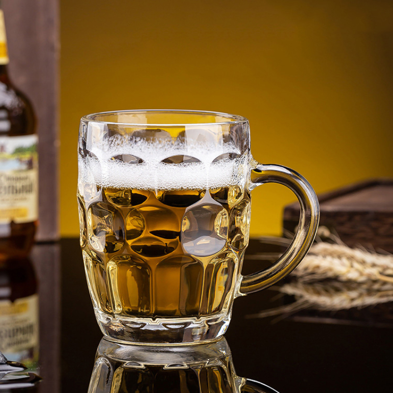 260ml/380ml Classic Craft Beer - đánh giá và giá Wine Beer And Liquor