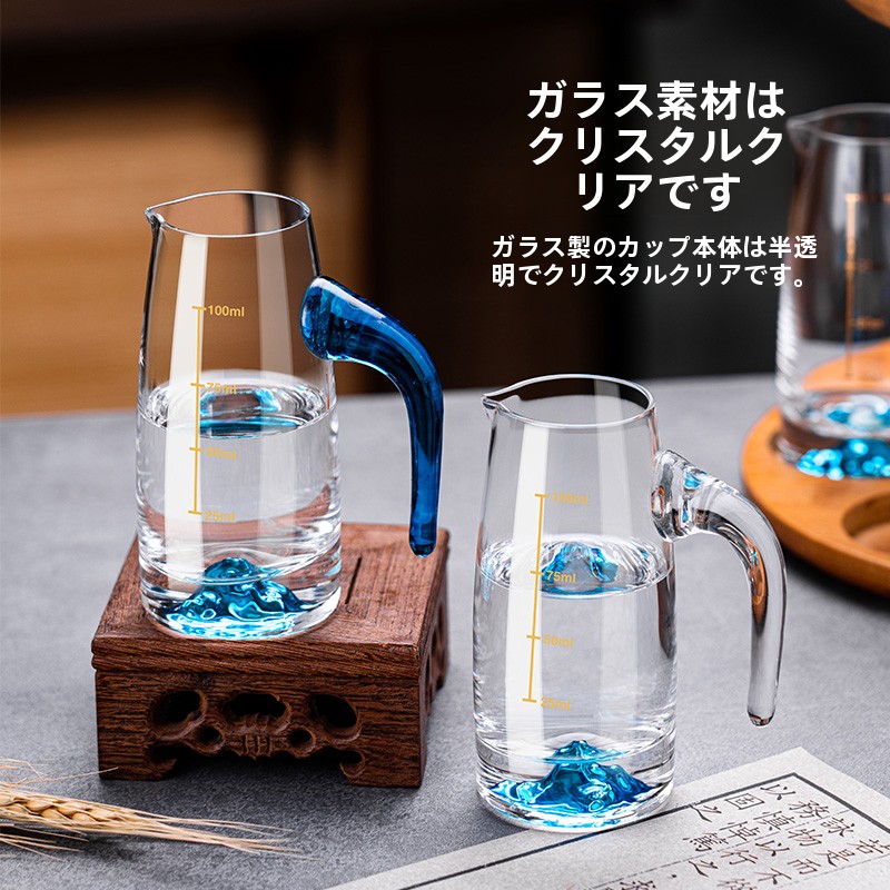 High-End Chinese Style Crystal - đánh giá và giá Wine Glass Set Crystal