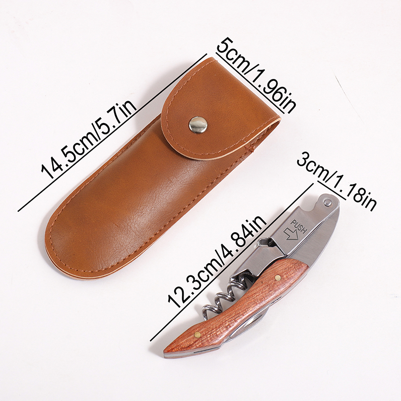 Custom Text Wine Opener Person - đánh giá và giá Wine With Beer Name