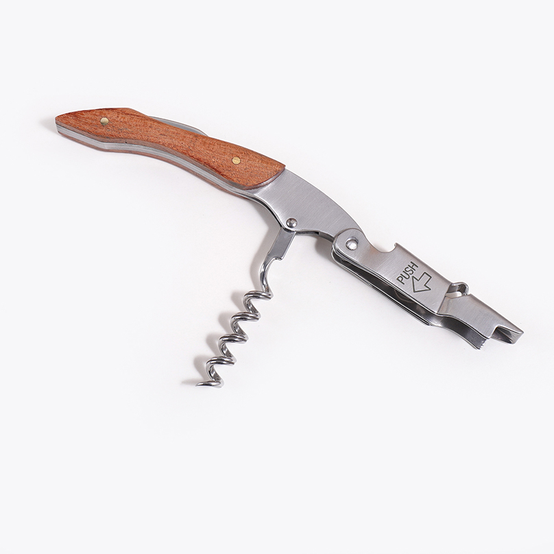 Custom Text Wine Opener Person - đánh giá và giá Wine With Beer Name