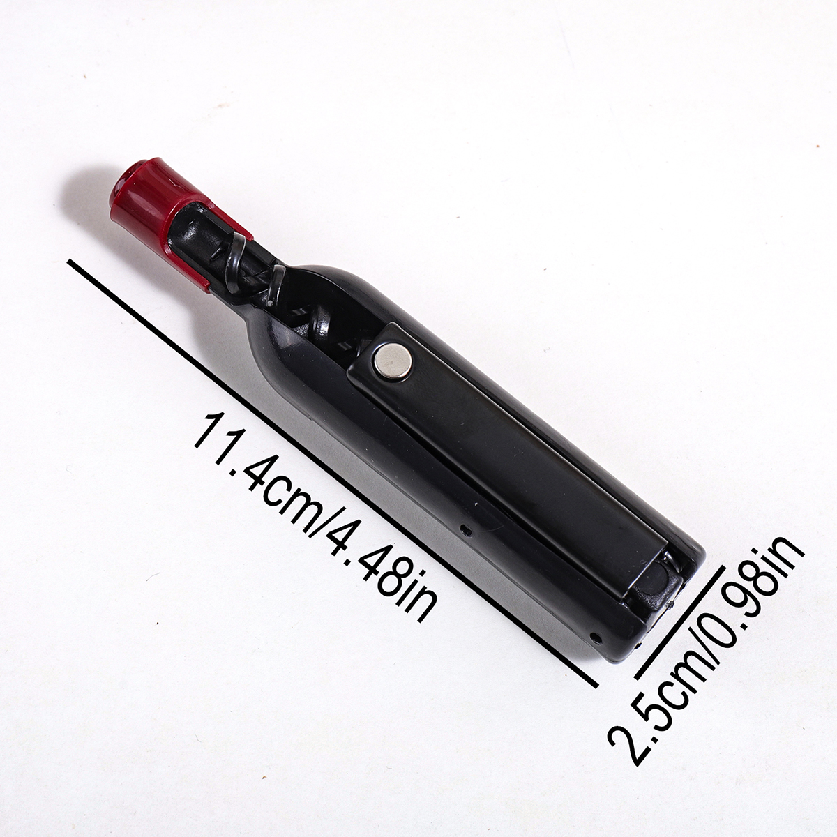 Custom Text Wine Opener Person - đánh giá và giá Wine With Beer Name
