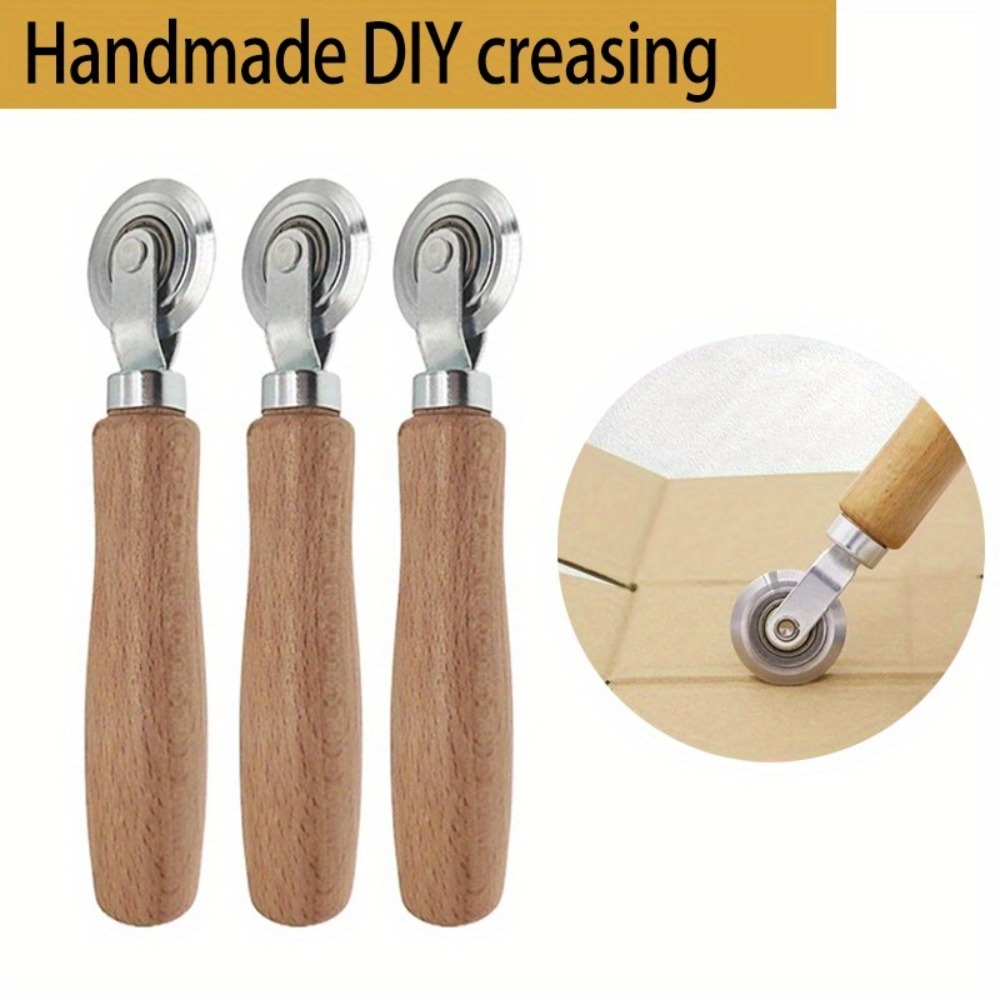 1 DIY Creasing Wheel - Craft C - đánh giá và giá Cocktail Shaker Set