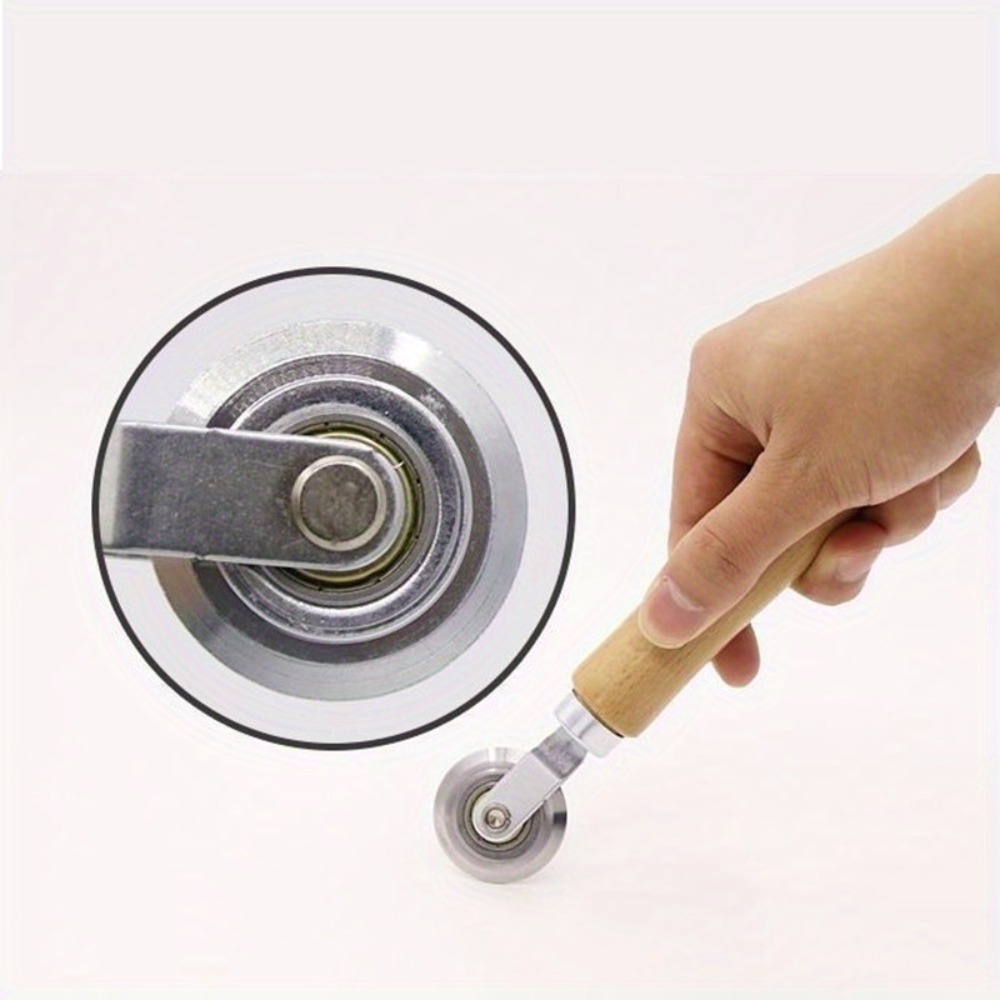 1 DIY Creasing Wheel - Craft C - đánh giá và giá Cocktail Shaker Set