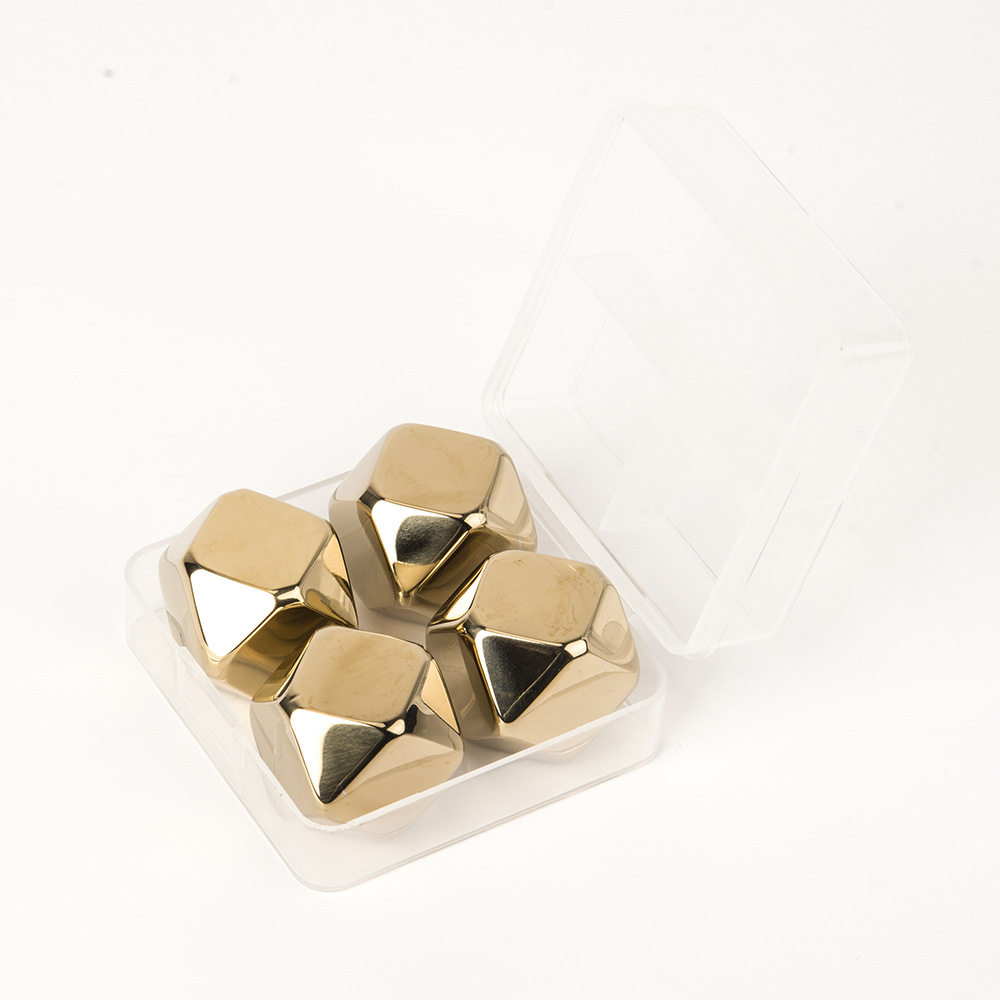 4/6/8 PCS Stainless Steel 304  - đánh giá và giá Wine Vodka Beer