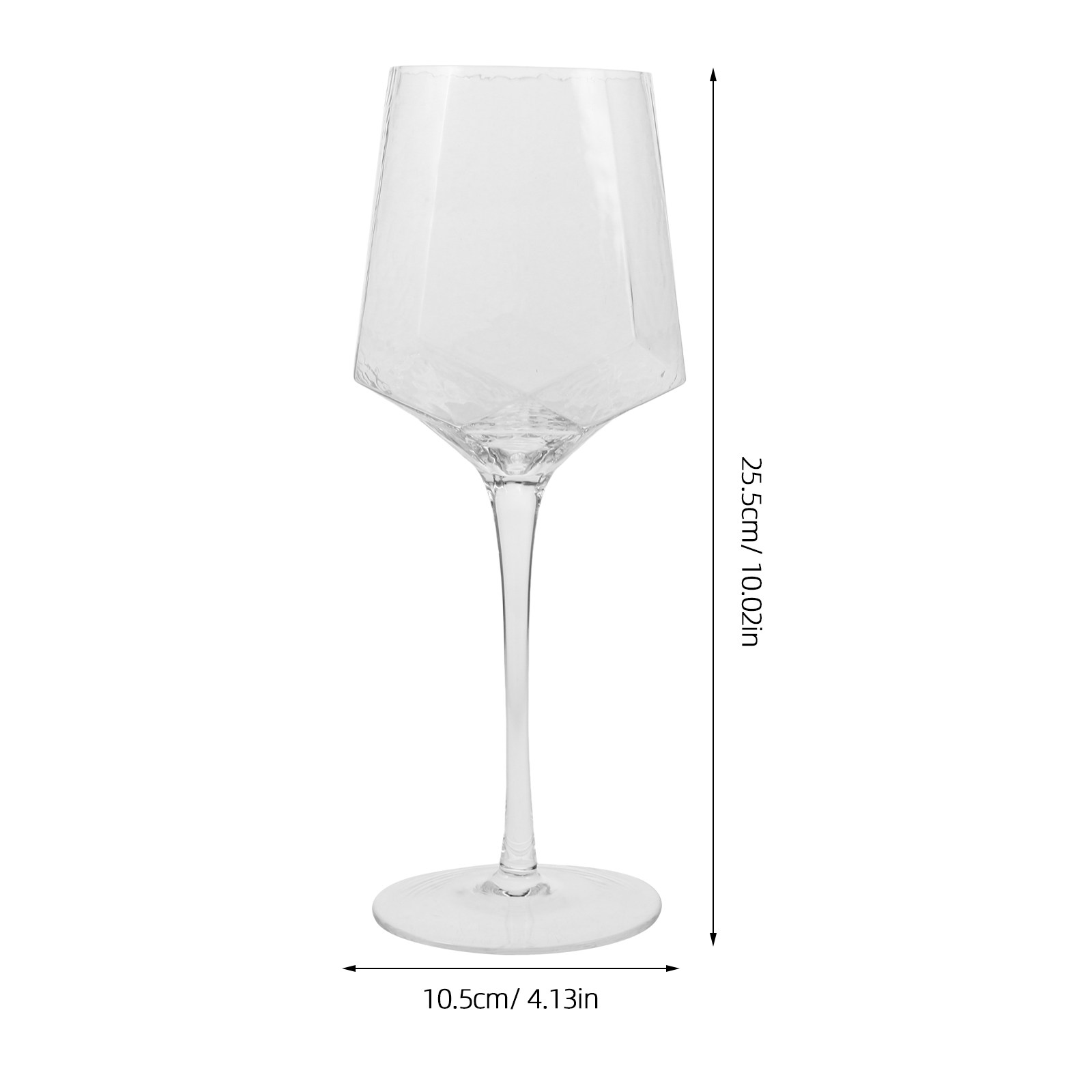 Crystal Wine Glasses Set Elega - đánh giá và giá Wine Glass Set Crystal