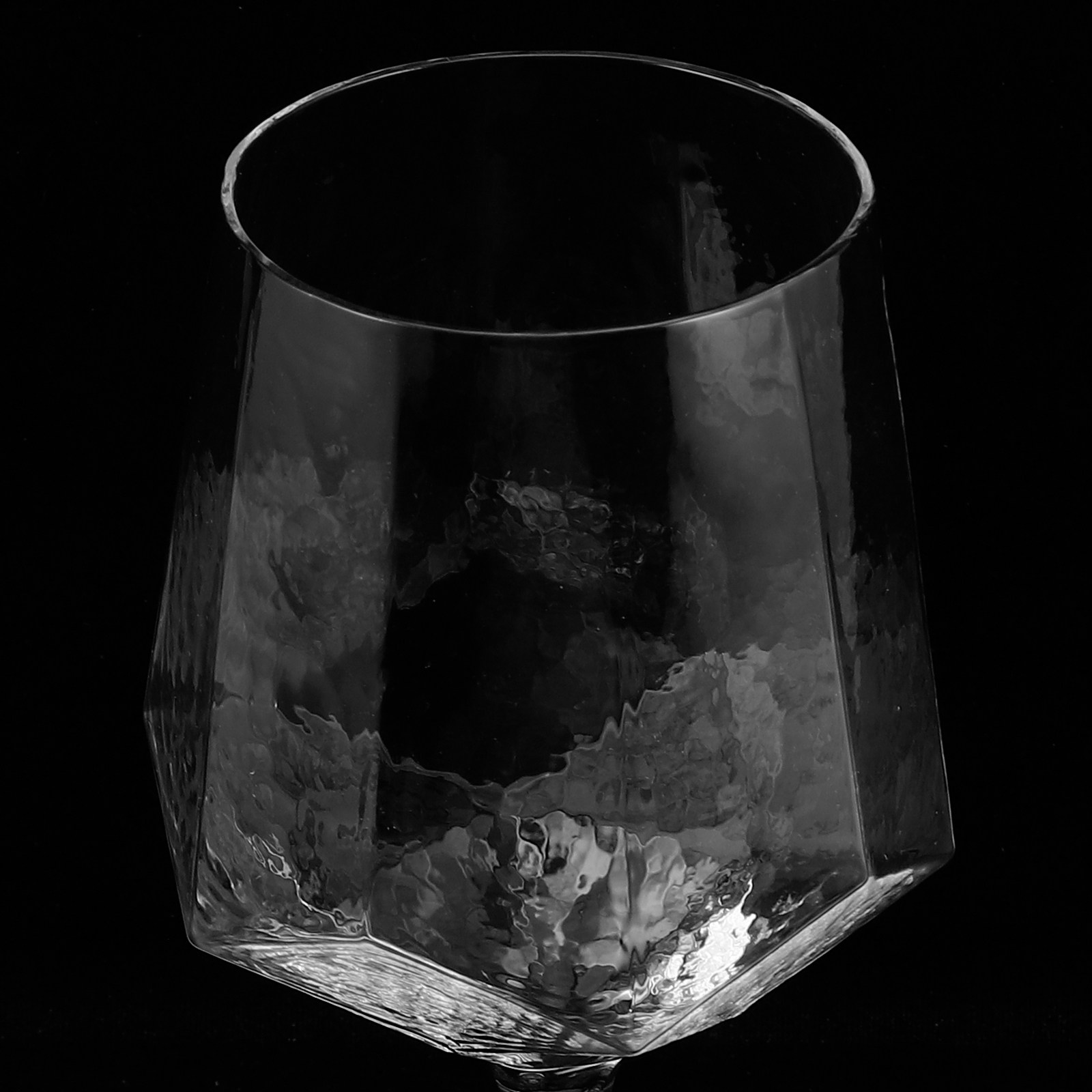Crystal Wine Glasses Set Elega - đánh giá và giá Wine Glass Set Crystal