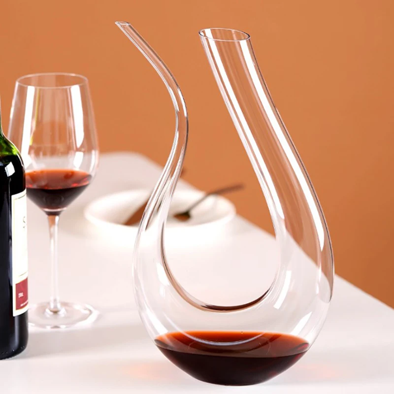 1500ML Big Decanter Handmade C - đánh giá và giá Wine Beer And Liquor