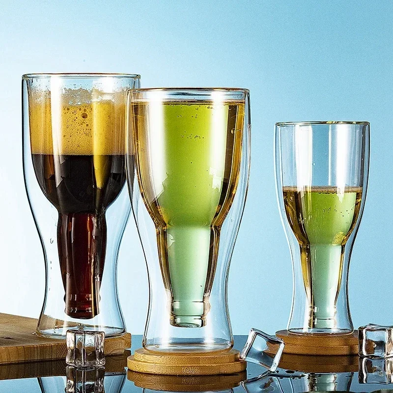 Creative cocktail wineglass mu - đánh giá và giá Wine Vodka Beer