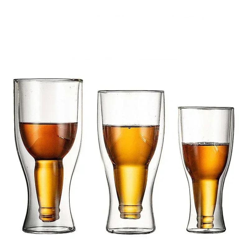 Creative cocktail wineglass mu - đánh giá và giá Wine Vodka Beer