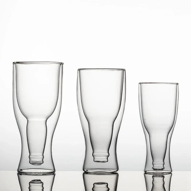 Creative cocktail wineglass mu - đánh giá và giá Wine Vodka Beer