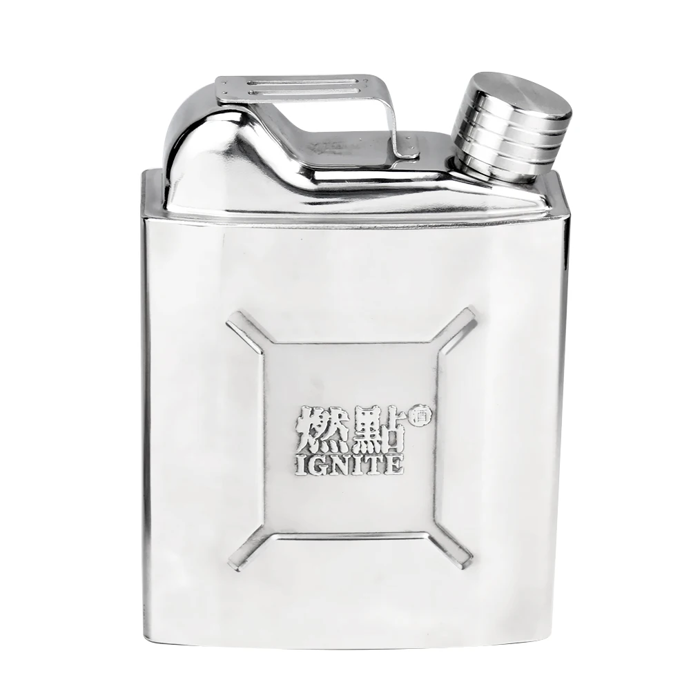 18oz Large Capacity Stainless  - đánh giá và giá Wine Vodka Beer
