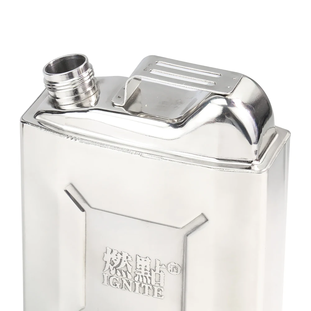 18oz Large Capacity Stainless  - đánh giá và giá Wine Vodka Beer