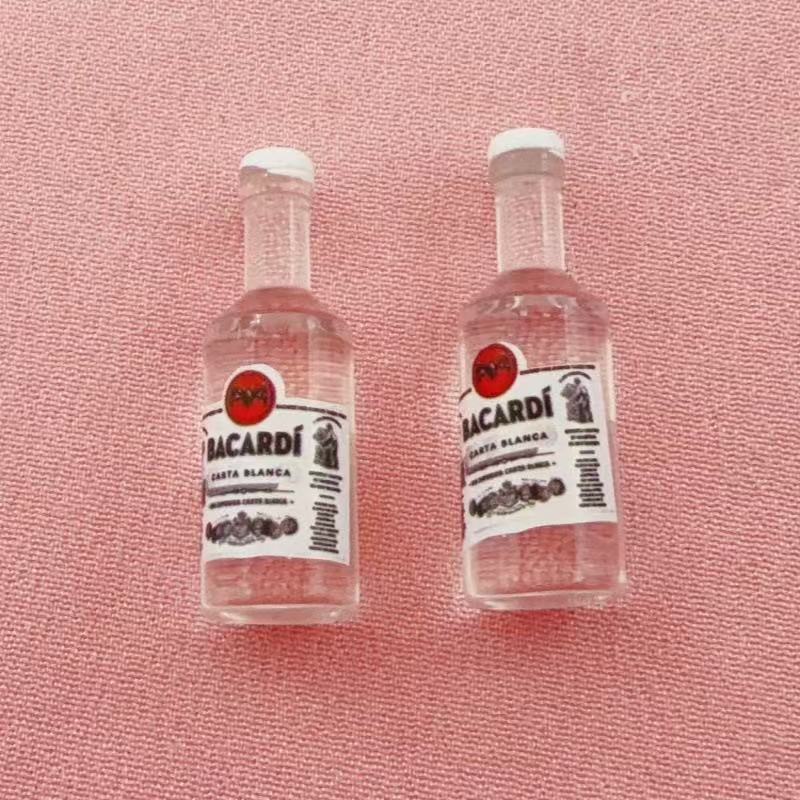 11pcs Mini Simulation Resin 3D - đánh giá và giá Cocktail Shaker Set
