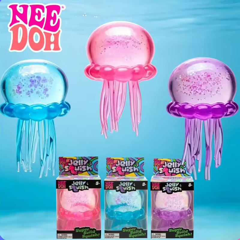 NeeDoh Squishy/; Schylling Ato - đánh giá và giá Cocktail Shaker Set
