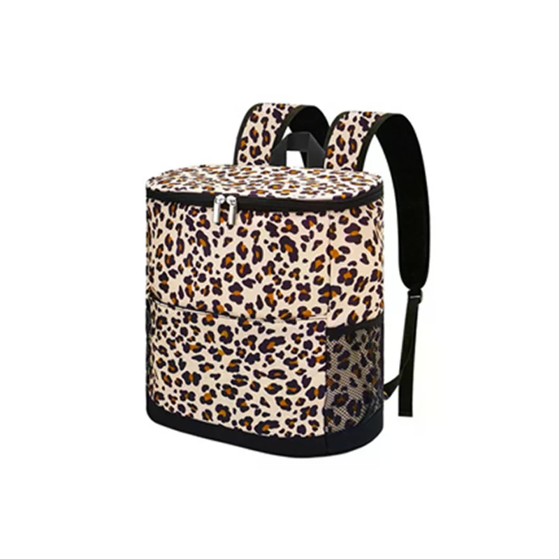 Insulated Cooler Backpack 20 C - đánh giá và giá Beer & Wine Downtown