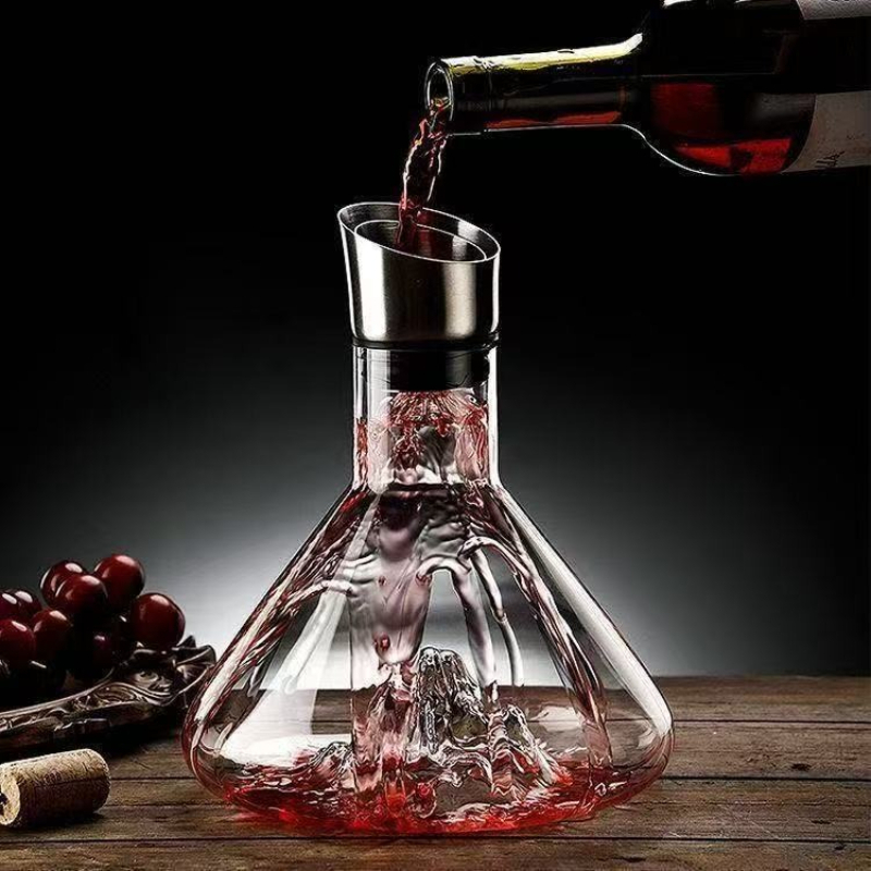 1500ML Iceberg Whisky Wine Dec - đánh giá và giá Wine Beer And Liquor