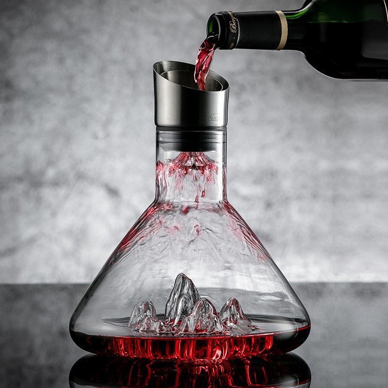 1500ML Iceberg Whisky Wine Dec - đánh giá và giá Wine Beer And Liquor