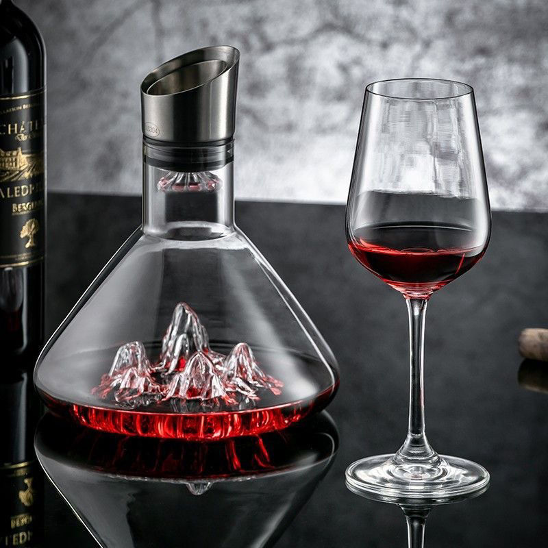 1500ML Iceberg Whisky Wine Dec - đánh giá và giá Wine Beer And Liquor