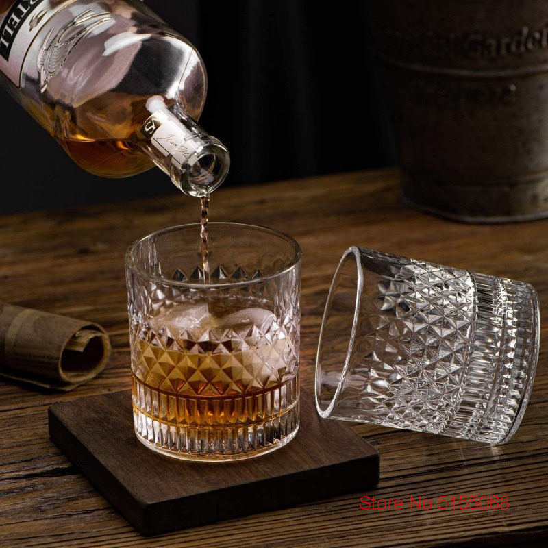 Modern European Style Aurora B - đánh giá và giá Wine Vodka Beer