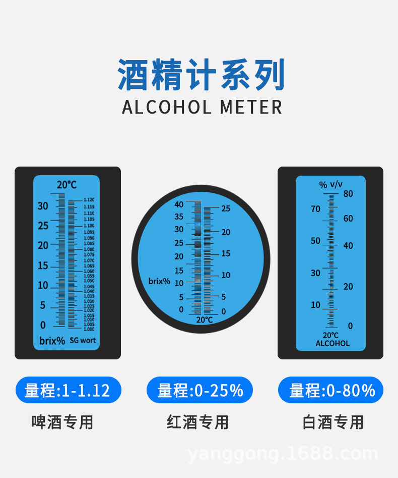 Vodka Whisky Alcoholmeter In B - đánh giá và giá Wine Vodka Beer