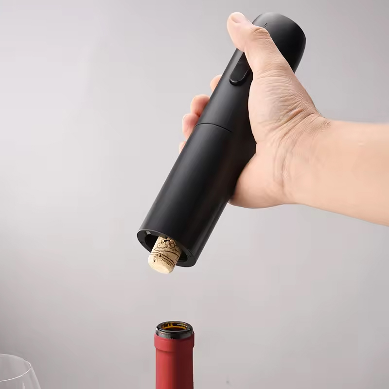 4-in-1 Electric Bottle Wine Op - đánh giá và giá Wine Beer And Liquor