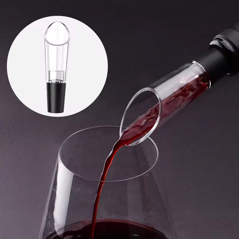 4-in-1 Electric Bottle Wine Op - đánh giá và giá Wine Beer And Liquor