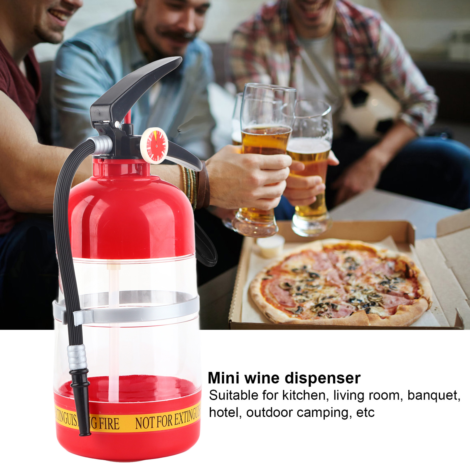 2L Portable Wine Beer Beverage - đánh giá và giá Wine Beer And Liquor
