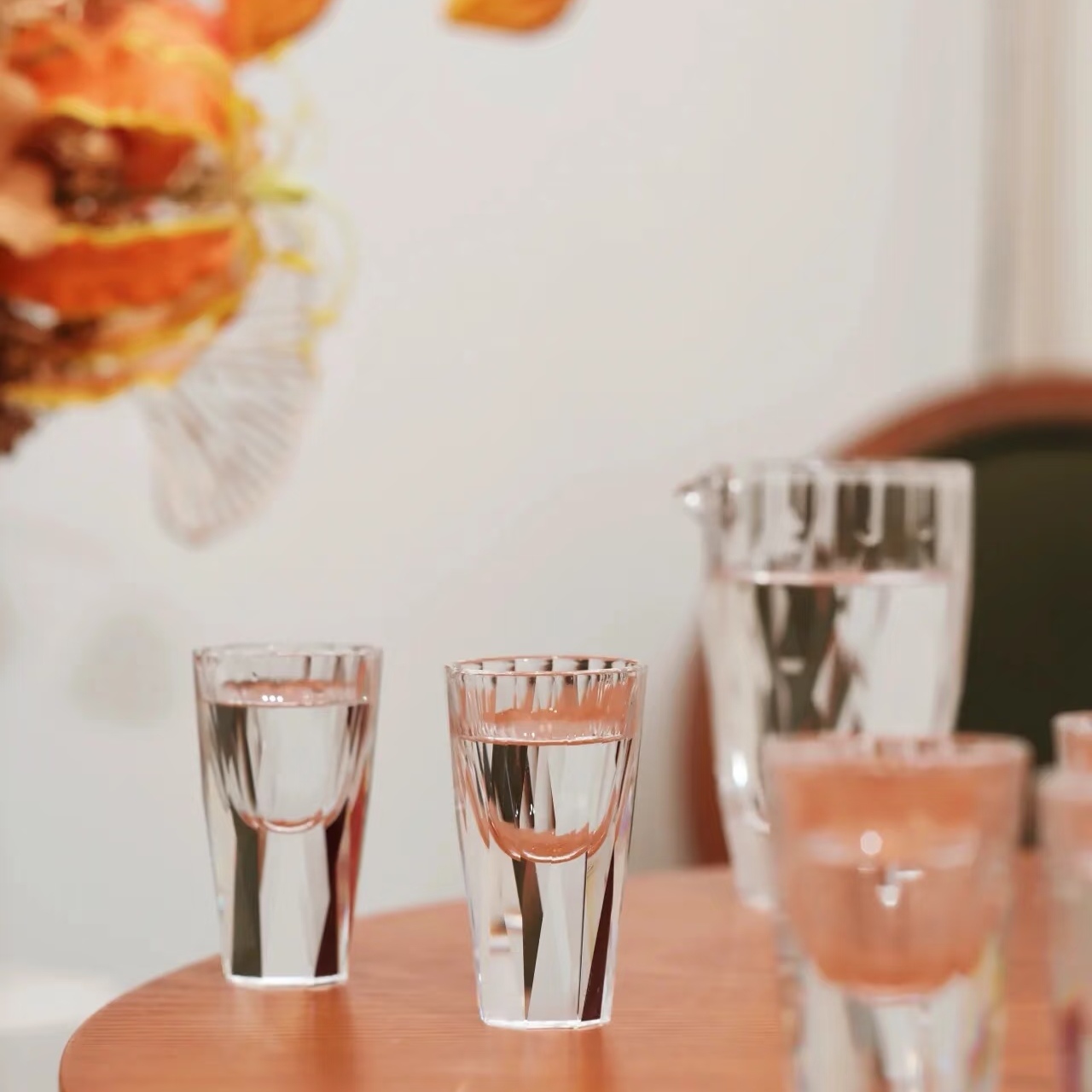 Lnosov Crystal Glass Small Win - đánh giá và giá Wine Glass Set Crystal