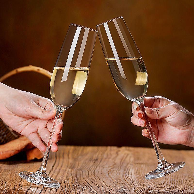 240ml Champagne Glasses, Champ - đánh giá và giá Wine Beer And Liquor