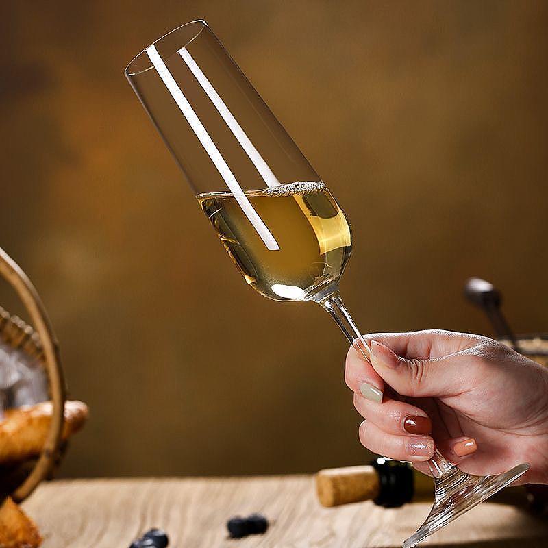 240ml Champagne Glasses, Champ - đánh giá và giá Wine Beer And Liquor