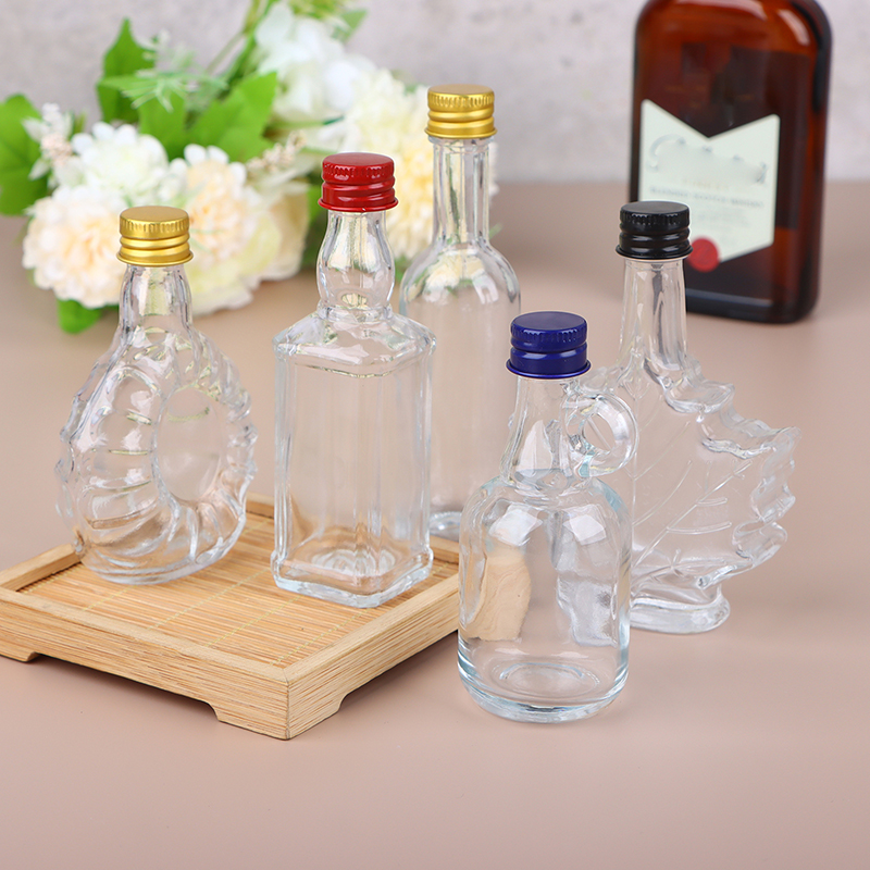 50ml Transparent Glass Lead-fr - đánh giá và giá Wine Beer And Liquor