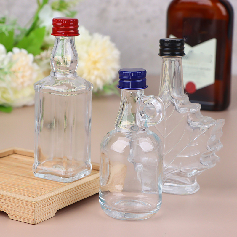 50ml Transparent Glass Lead-fr - đánh giá và giá Wine Beer And Liquor