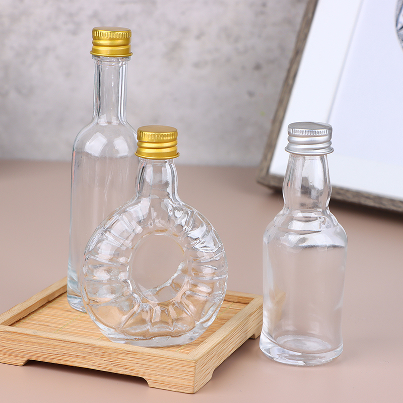 50ml Transparent Glass Lead-fr - đánh giá và giá Wine Beer And Liquor
