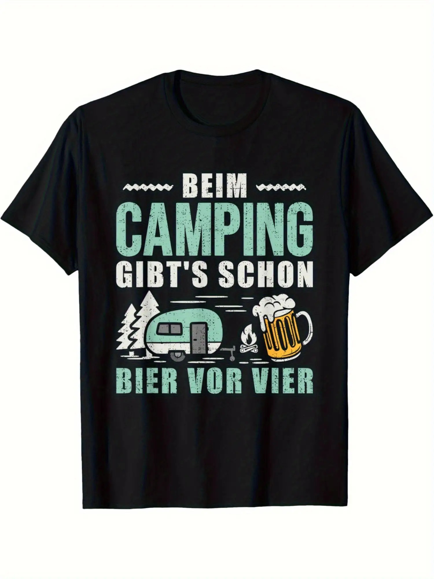 Men's retro camping and beer p - đánh giá và giá Beer & Wine Downtown
