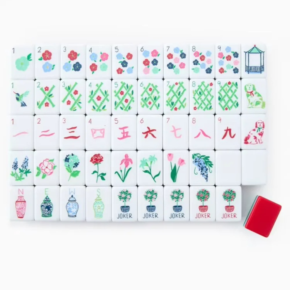 Portable 160Pcs American Mahjo - đánh giá và giá Cocktail Shaker Set