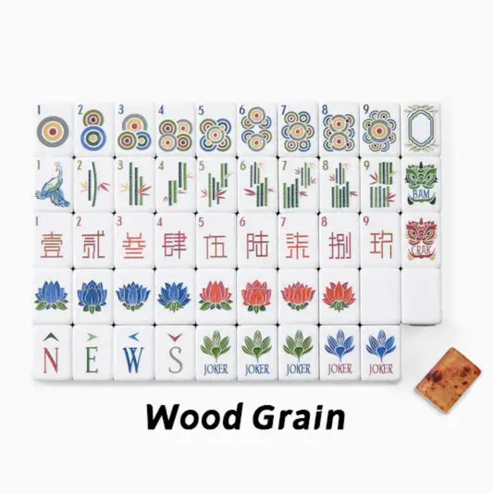 Portable 160Pcs American Mahjo - đánh giá và giá Cocktail Shaker Set
