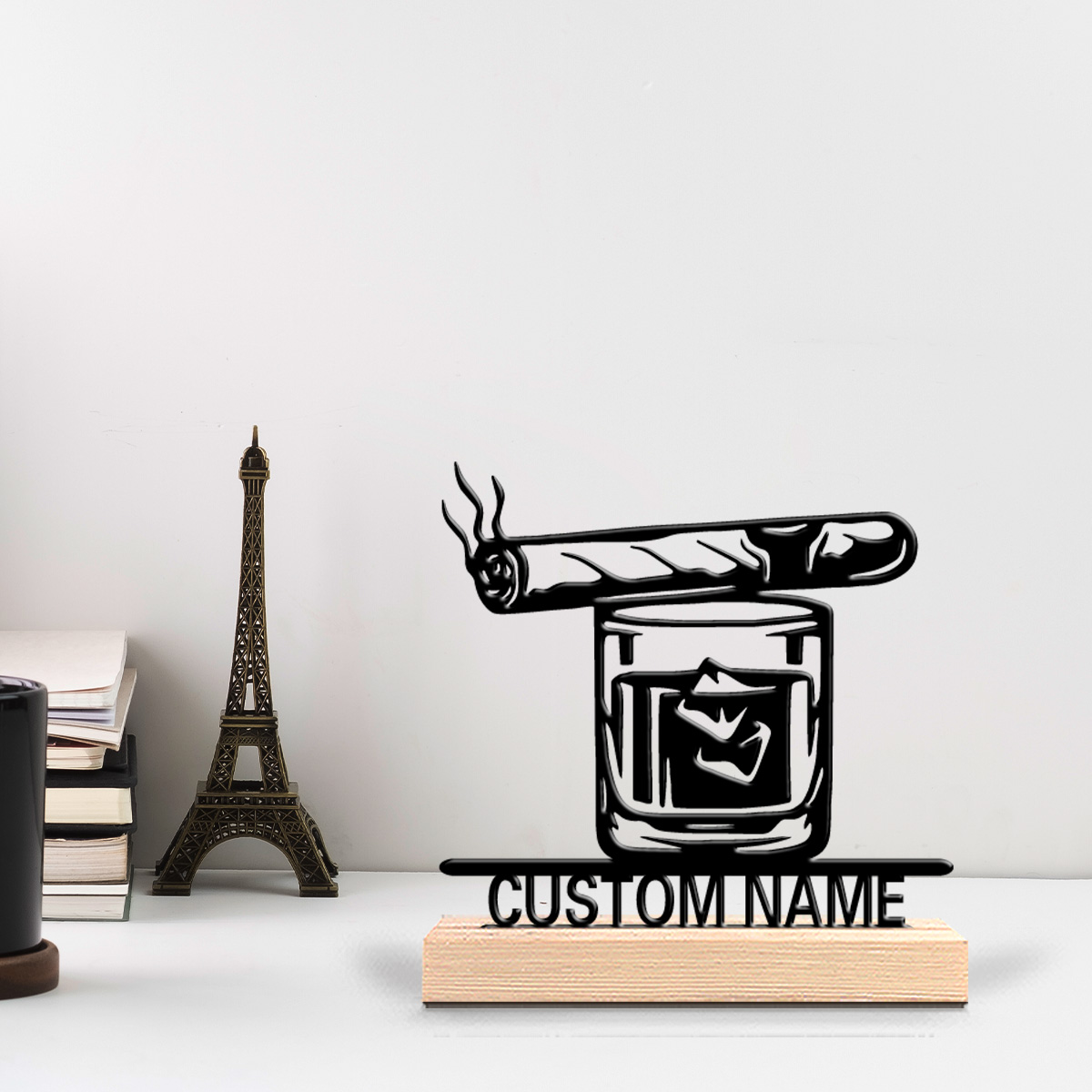 1pc New Design Personalized Cu - đánh giá và giá Beer & Wine Downtown