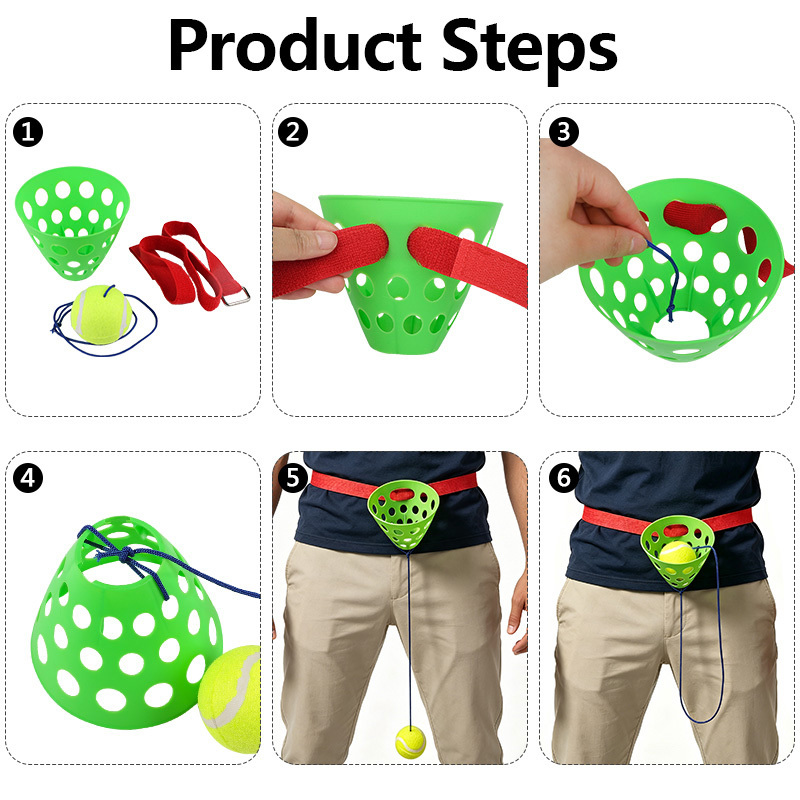 1/3 Set Swing Ball Game Multip - đánh giá và giá Cocktail Shaker Set