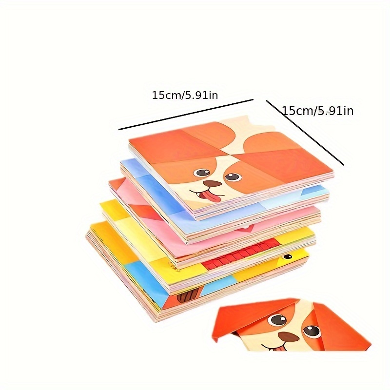 1 Set of 54 Sheet Origami Fun  - đánh giá và giá Cocktail Shaker Set