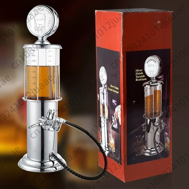 Liquor dispenser for Beer Mini - đánh giá và giá Wine Beer And Liquor