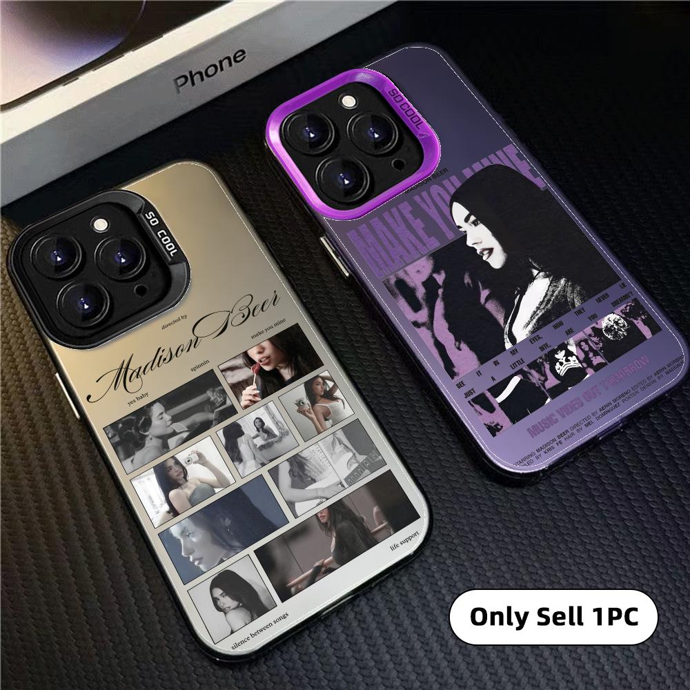 M-Madison Beer Phone Case For  - đánh giá và giá Beer & Wine Downtown