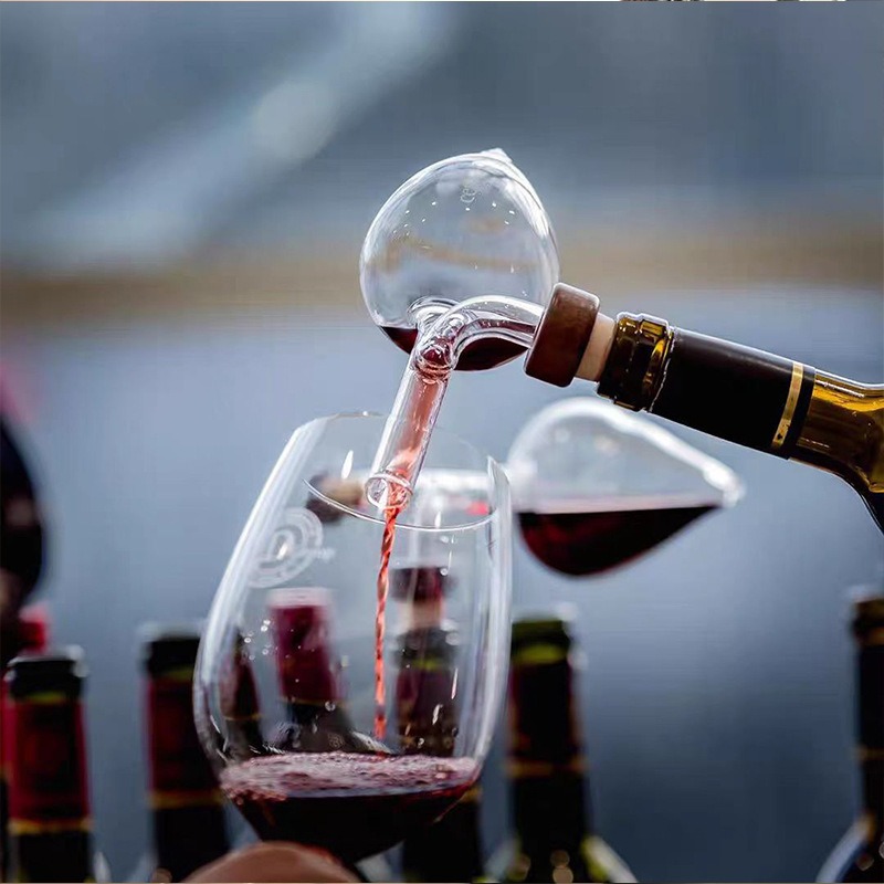 JUSTINLAU Round/Grape Shaped W - đánh giá và giá Wine Beer And Liquor