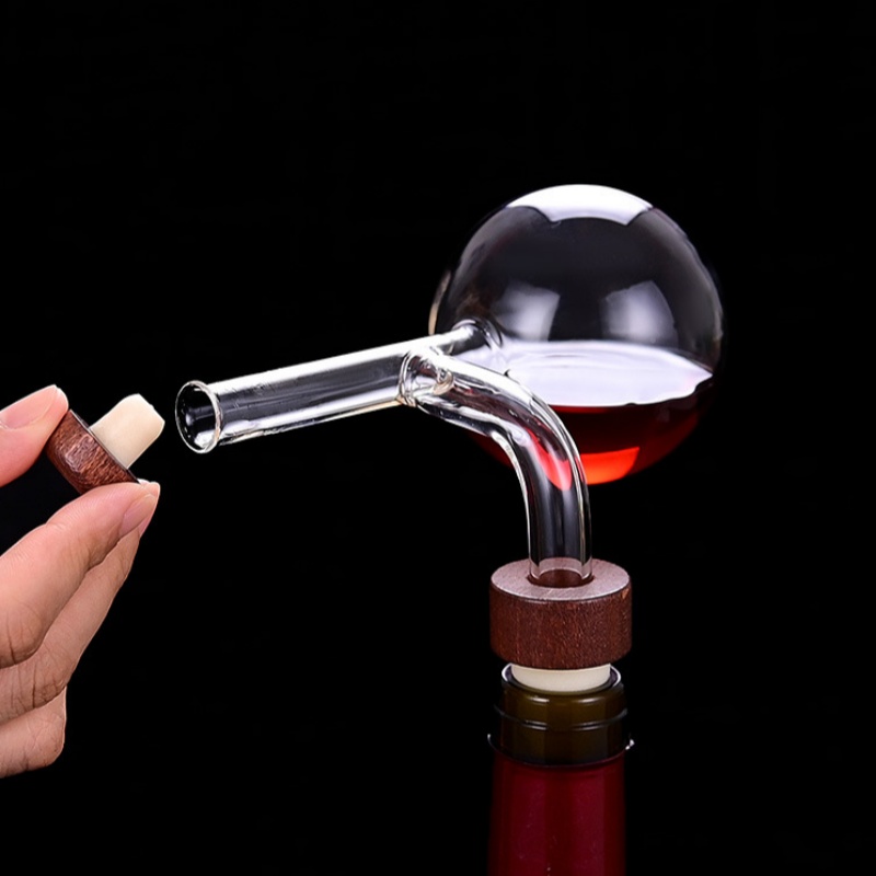 JUSTINLAU Round/Grape Shaped W - đánh giá và giá Wine Beer And Liquor