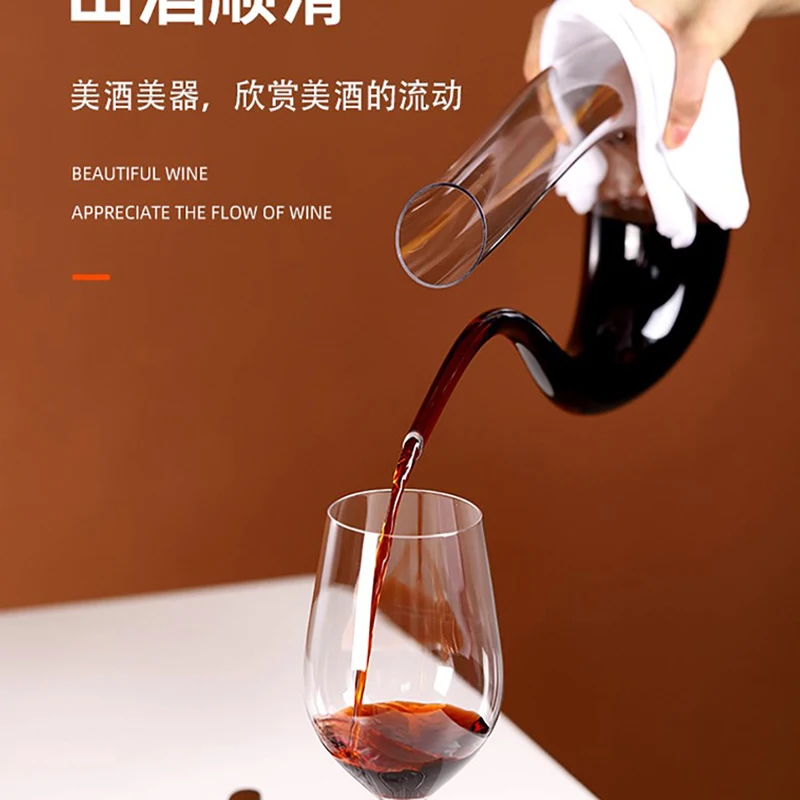 1500ML Big Decanter Handmade C - đánh giá và giá Wine Beer And Liquor