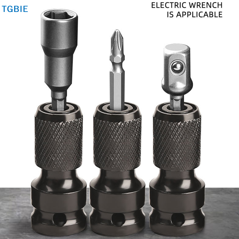 [TL]【TL】Impact Screwdriver Bit - đánh giá và giá Cocktail Shaker Set