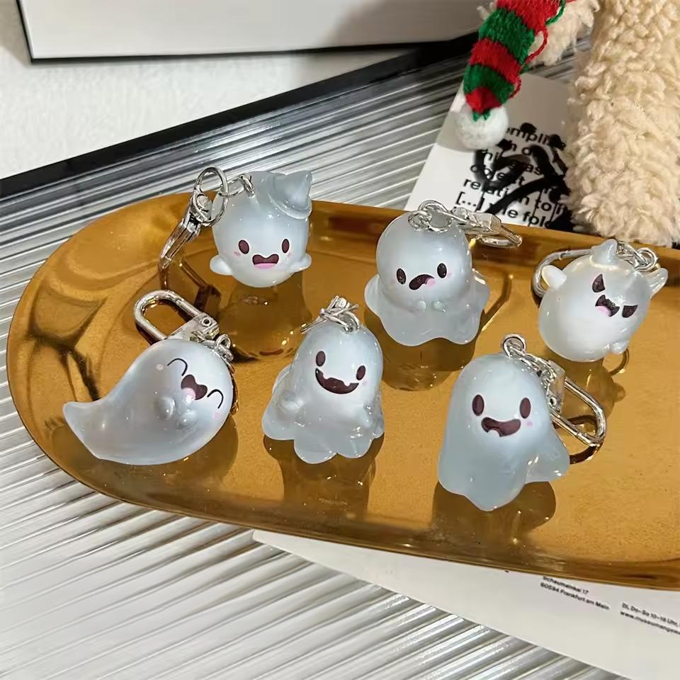 Halloween Jelly Ghost Keychain - đánh giá và giá Cocktail Shaker Set