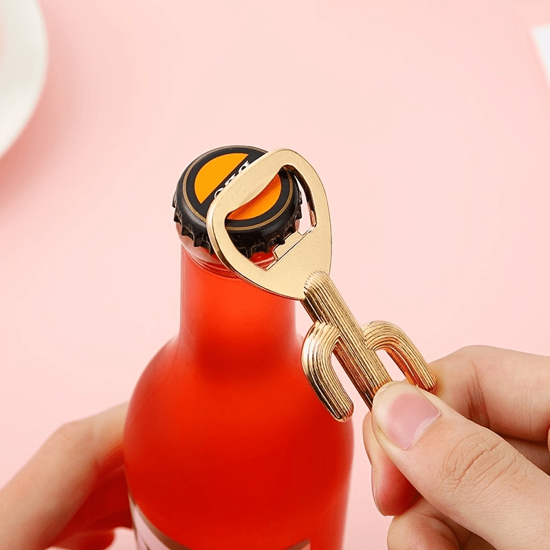 5pcs Package Bottle Opener Fun - đánh giá và giá Beer & Wine Downtown
